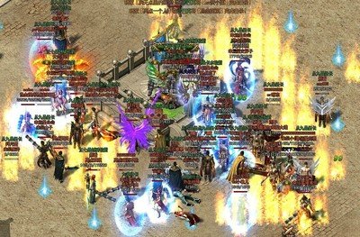 每一次战斗都是成长，一步步写下你的传奇历程